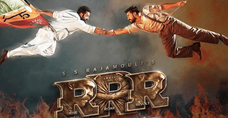 RRR (2022) Full Movie HD | Reviews, Cast – HD Hub 4U Movies