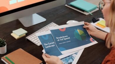 business opportunity review report