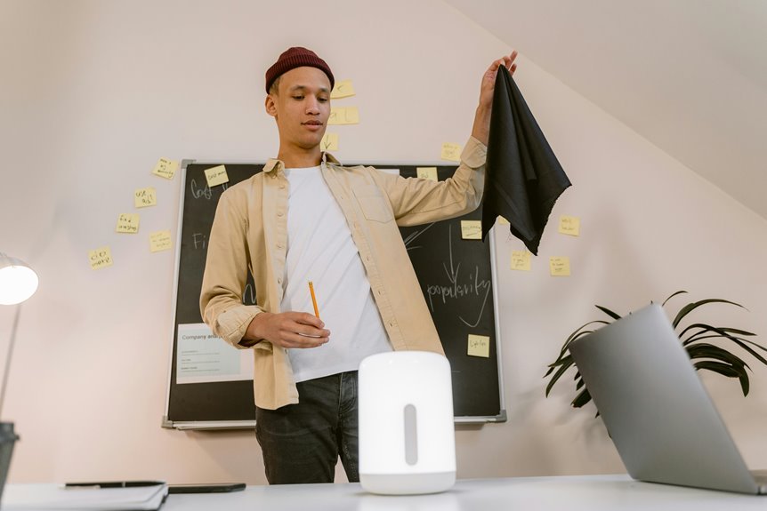 corporate business intelligence report