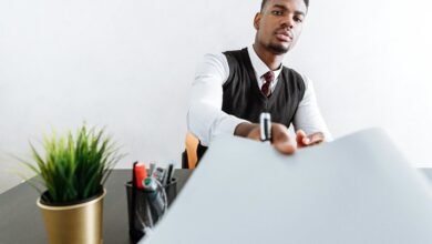 corporate business intelligence review