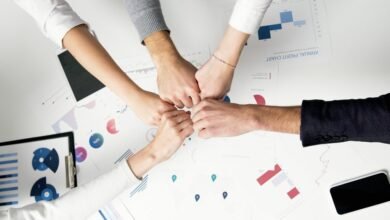 enterprise business dynamics overview