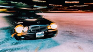 executive performance review summary