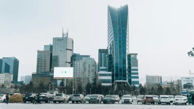 global industry growth analysis